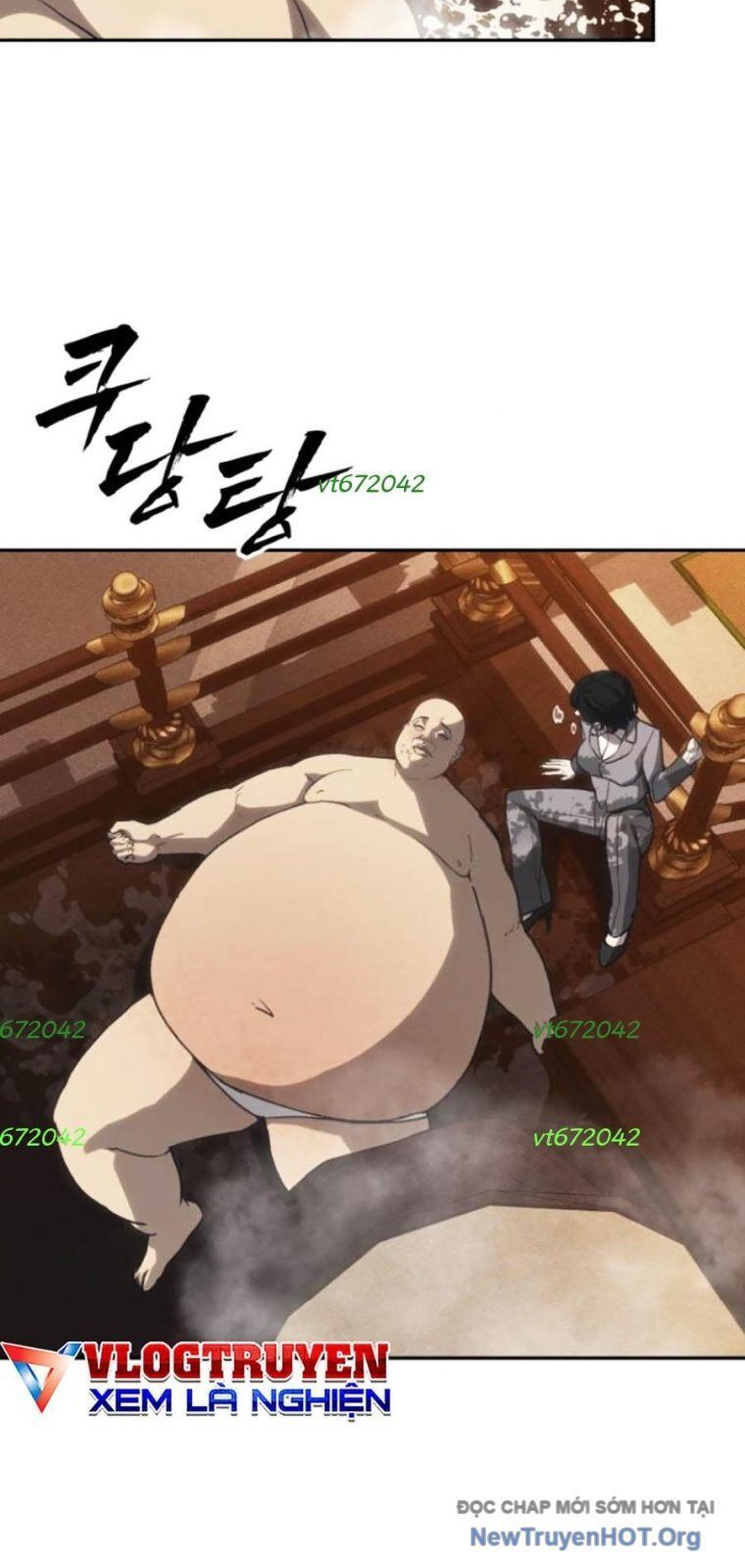 Pháp Sư Đạo Tiền Chap 14 - Next Chap 15