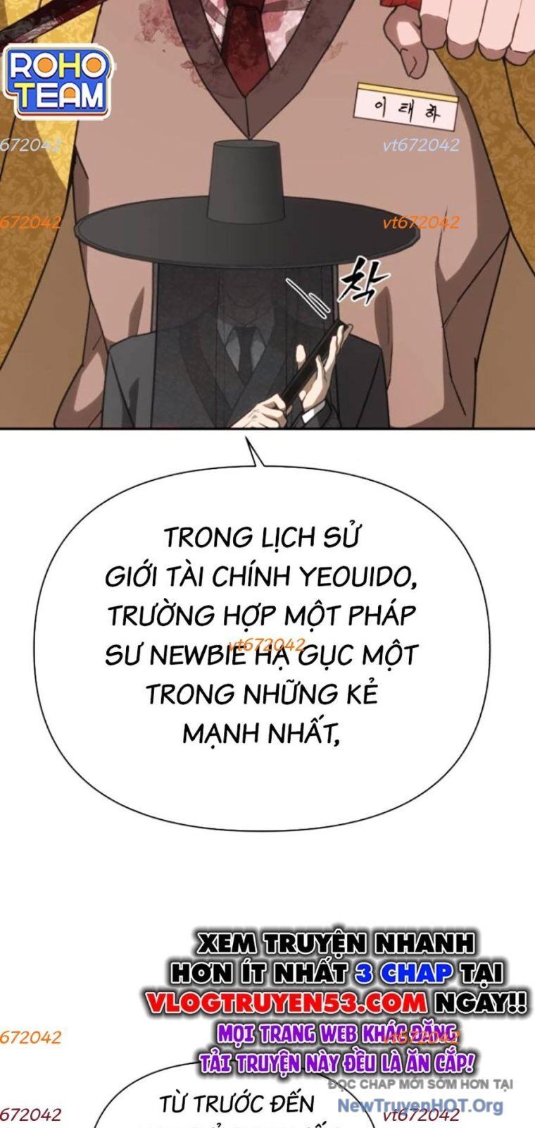 Pháp Sư Đạo Tiền Chap 14 - Next Chap 15