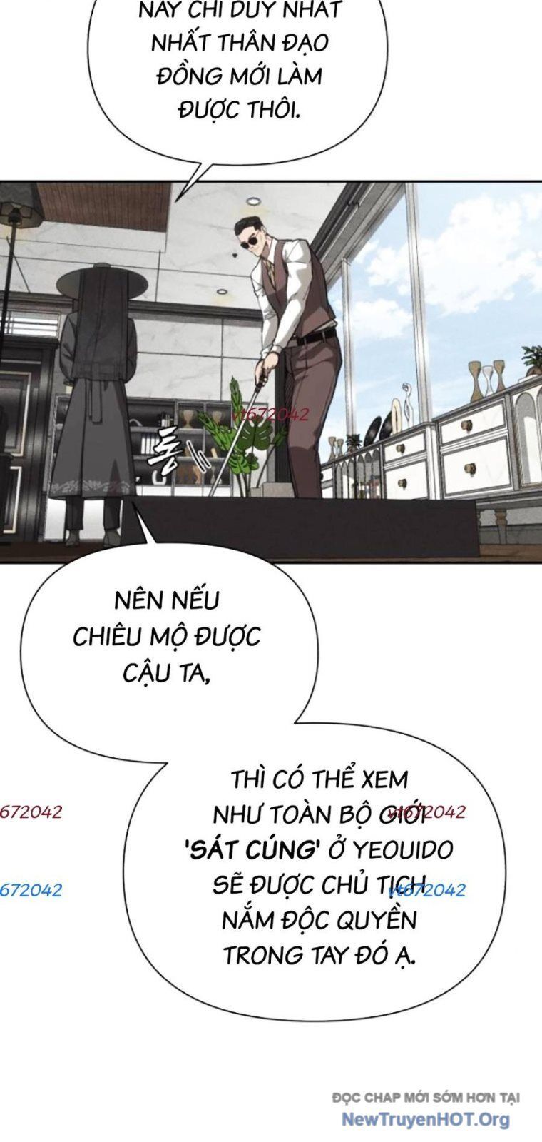 Pháp Sư Đạo Tiền Chap 14 - Next Chap 15