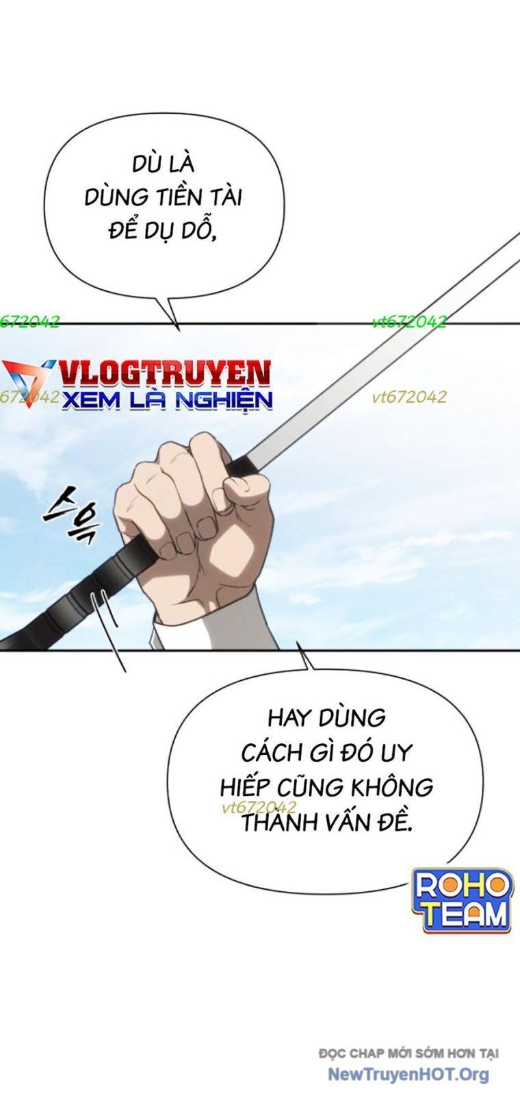 Pháp Sư Đạo Tiền Chap 14 - Next Chap 15
