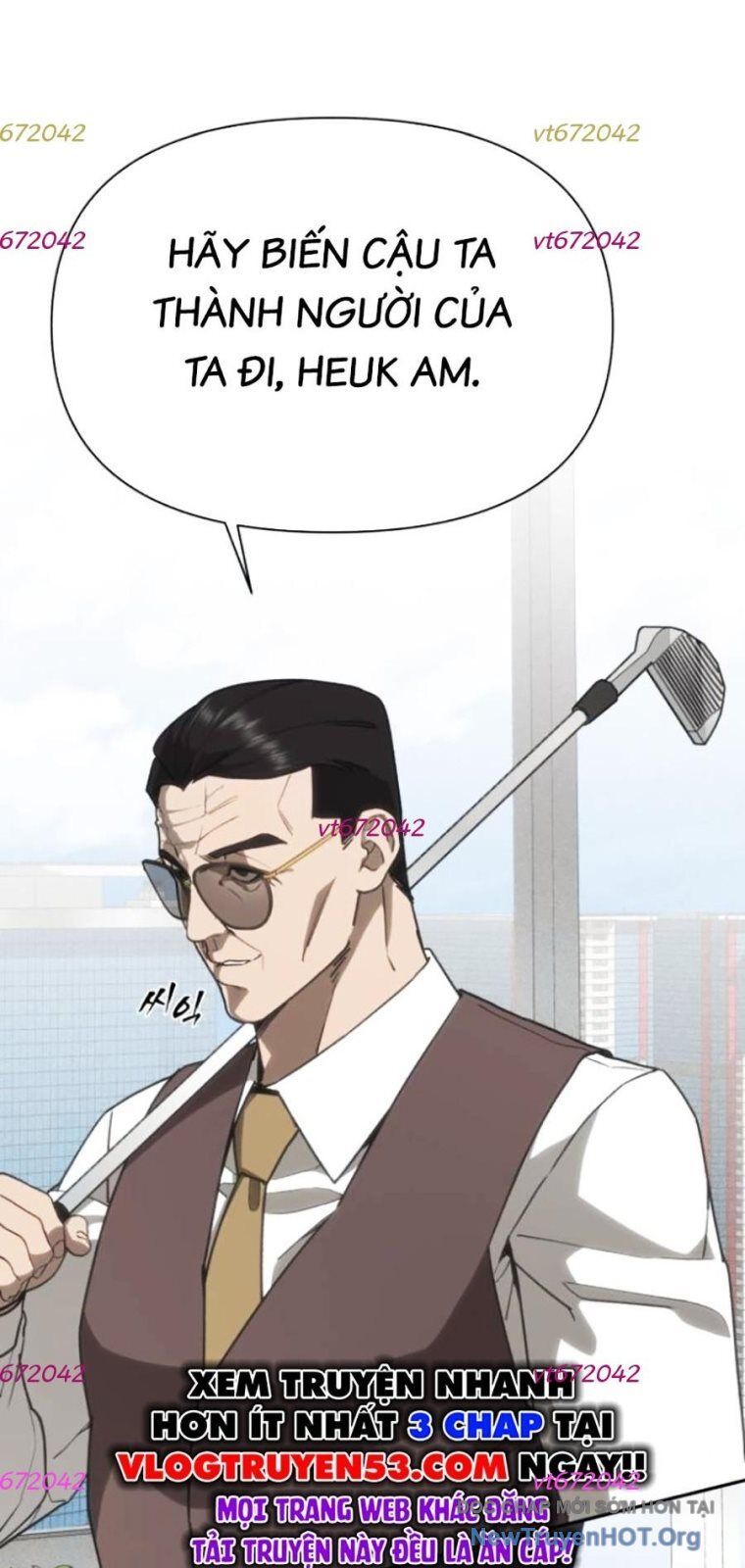 Pháp Sư Đạo Tiền Chap 14 - Next Chap 15