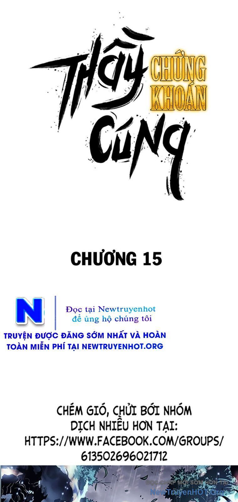 Pháp Sư Đạo Tiền Chap 15 - Next Chap 16