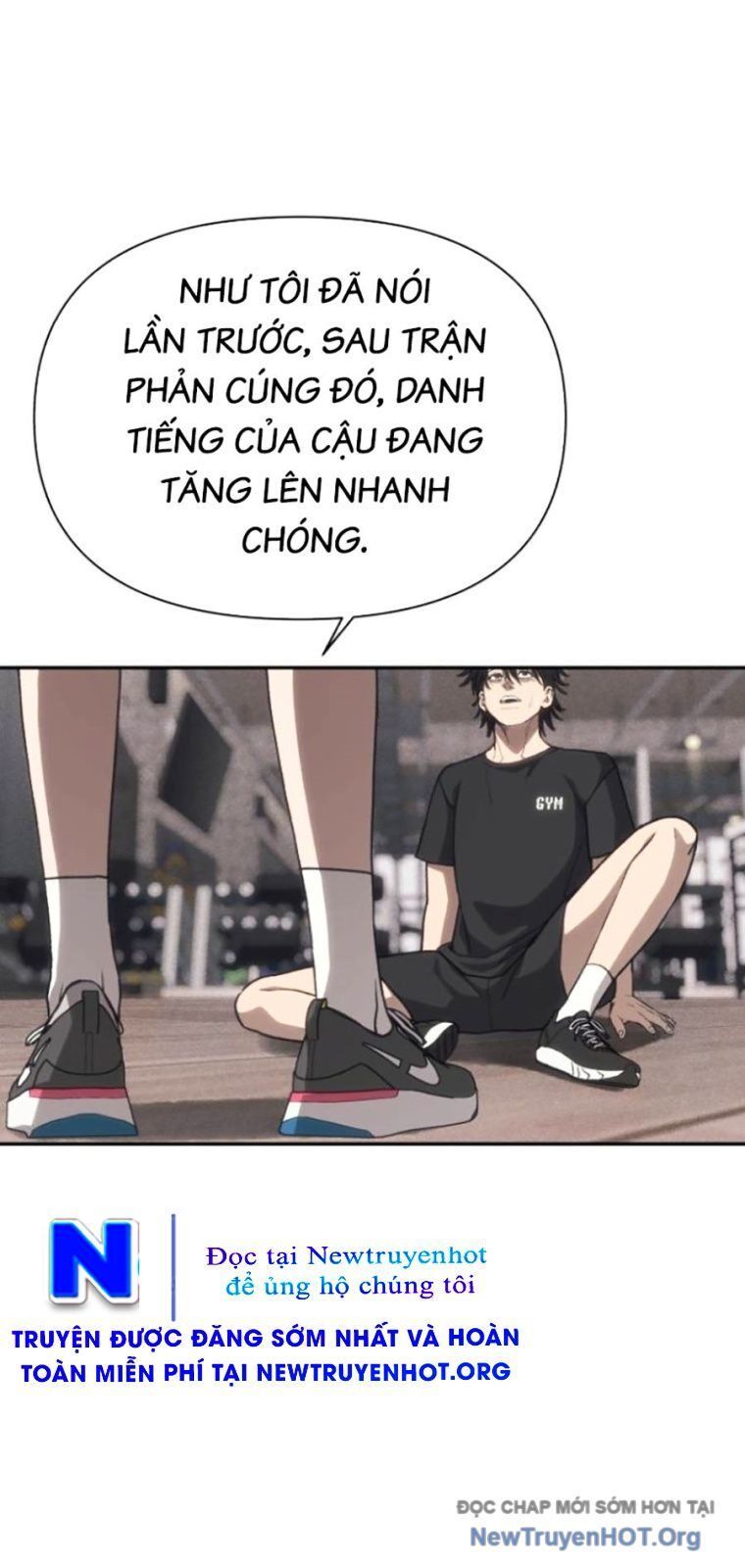 Pháp Sư Đạo Tiền Chap 15 - Next Chap 16