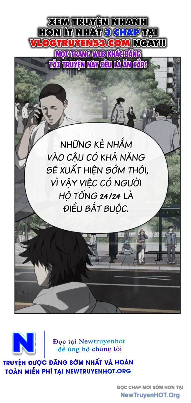 Pháp Sư Đạo Tiền Chap 15 - Next Chap 16