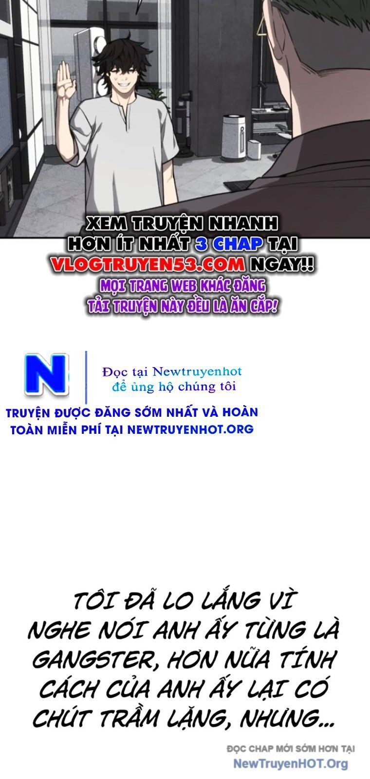 Pháp Sư Đạo Tiền Chap 15 - Next Chap 16