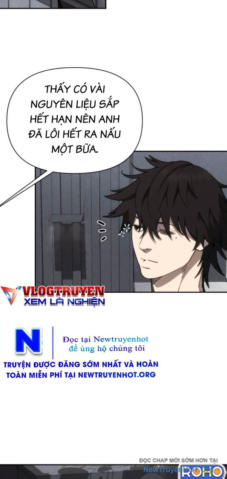 Pháp Sư Đạo Tiền Chap 15 - Next Chap 16