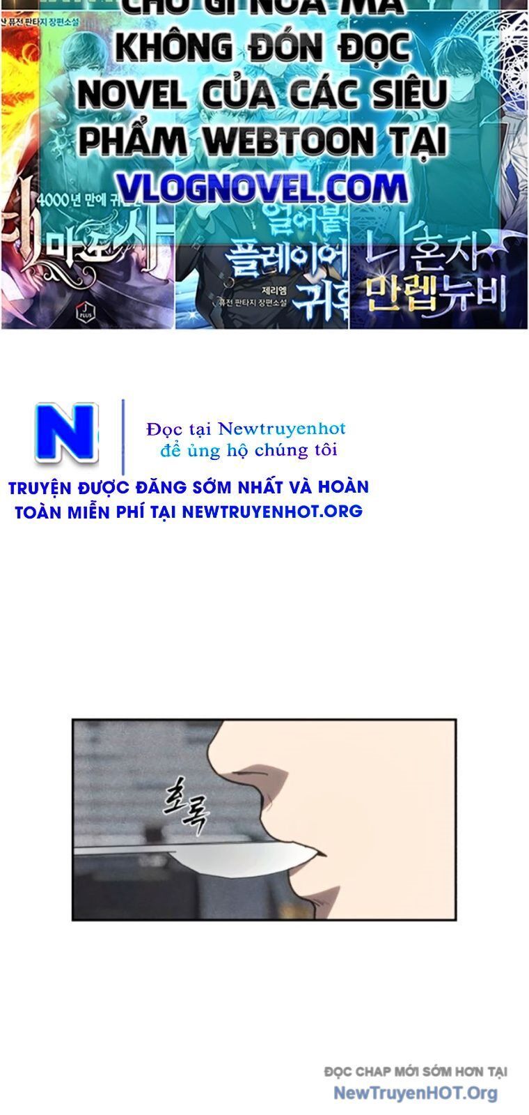 Pháp Sư Đạo Tiền Chap 15 - Next Chap 16