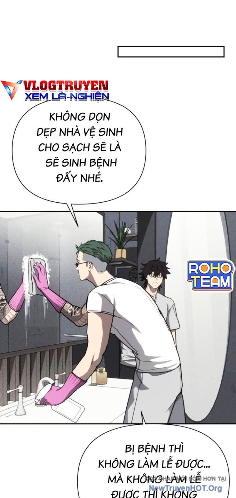 Pháp Sư Đạo Tiền Chap 15 - Next Chap 16