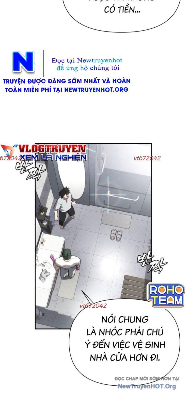 Pháp Sư Đạo Tiền Chap 15 - Next Chap 16