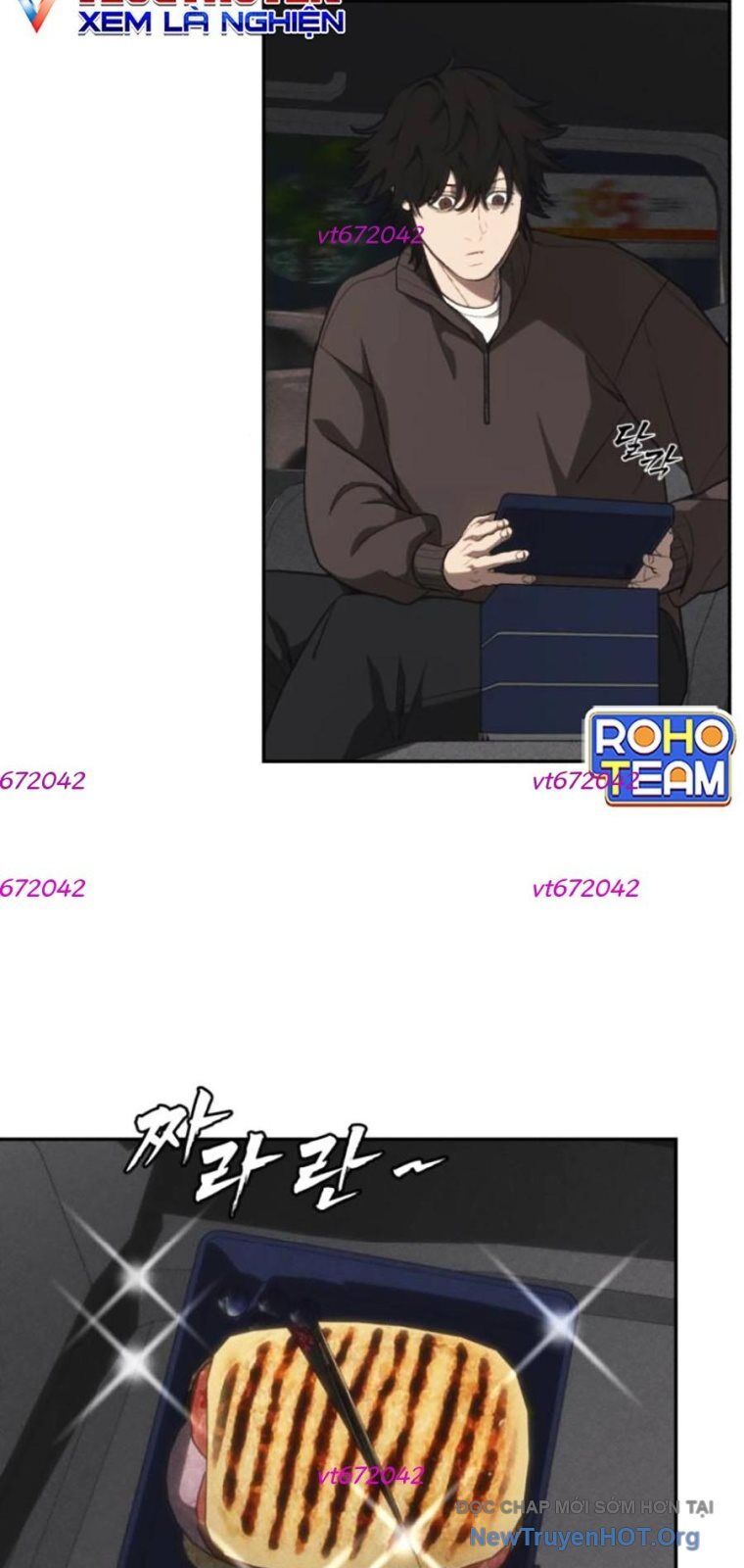 Pháp Sư Đạo Tiền Chap 15 - Next Chap 16