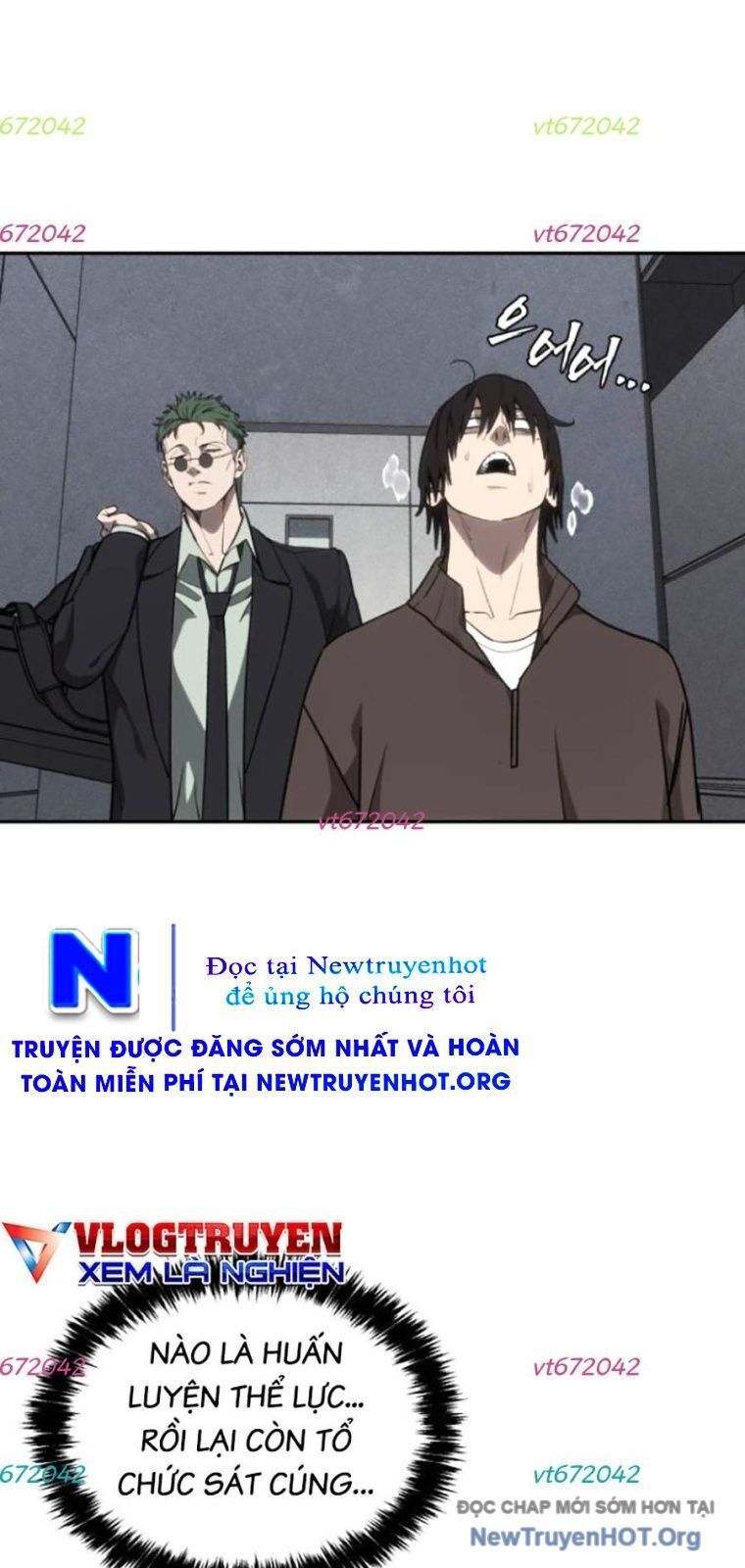 Pháp Sư Đạo Tiền Chap 15 - Next Chap 16