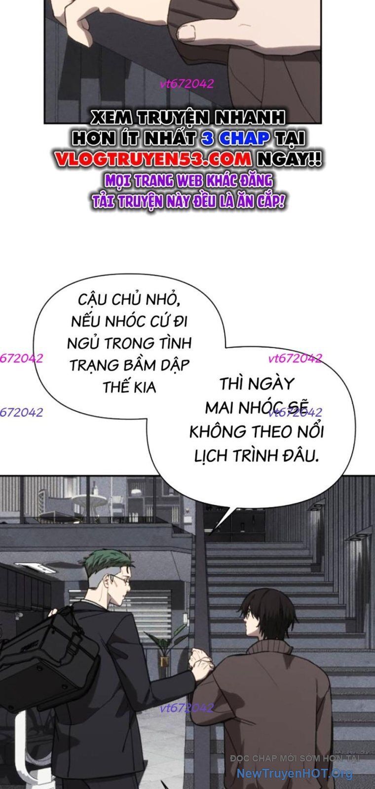 Pháp Sư Đạo Tiền Chap 15 - Next Chap 16