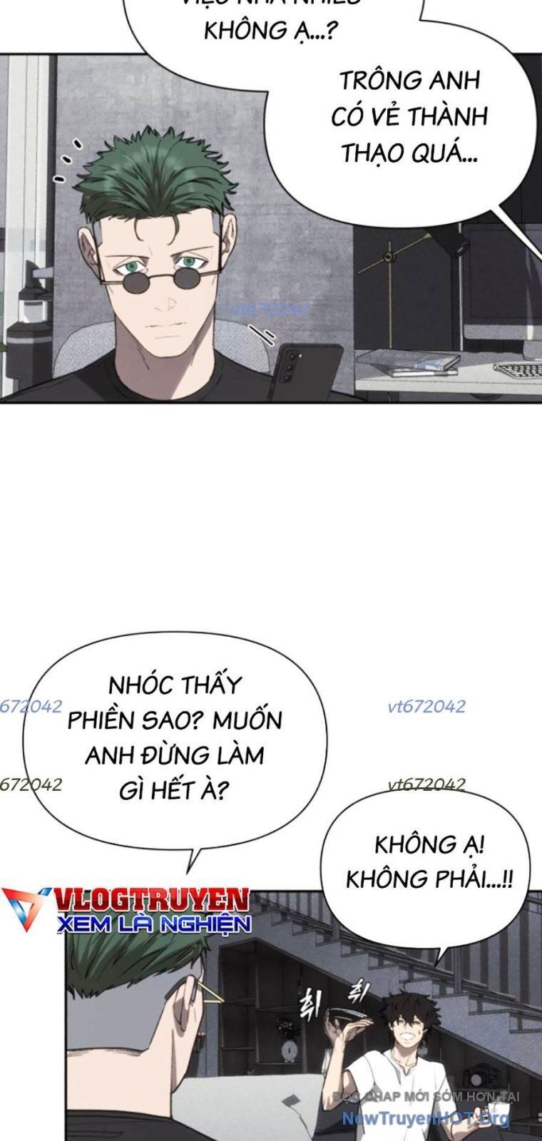 Pháp Sư Đạo Tiền Chap 15 - Next Chap 16
