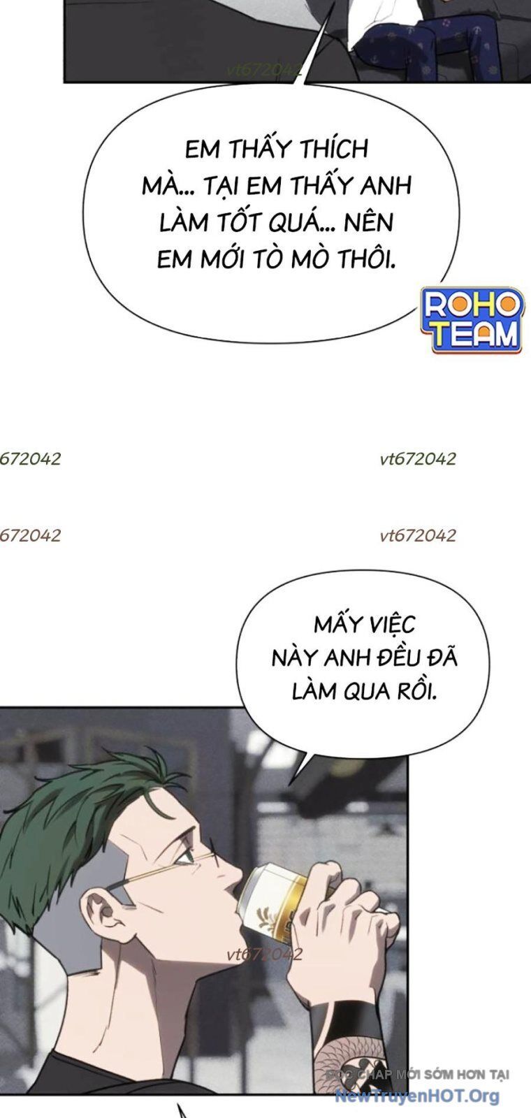 Pháp Sư Đạo Tiền Chap 15 - Next Chap 16