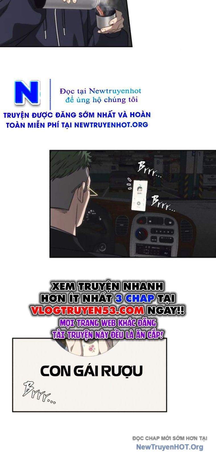 Pháp Sư Đạo Tiền Chap 15 - Next Chap 16