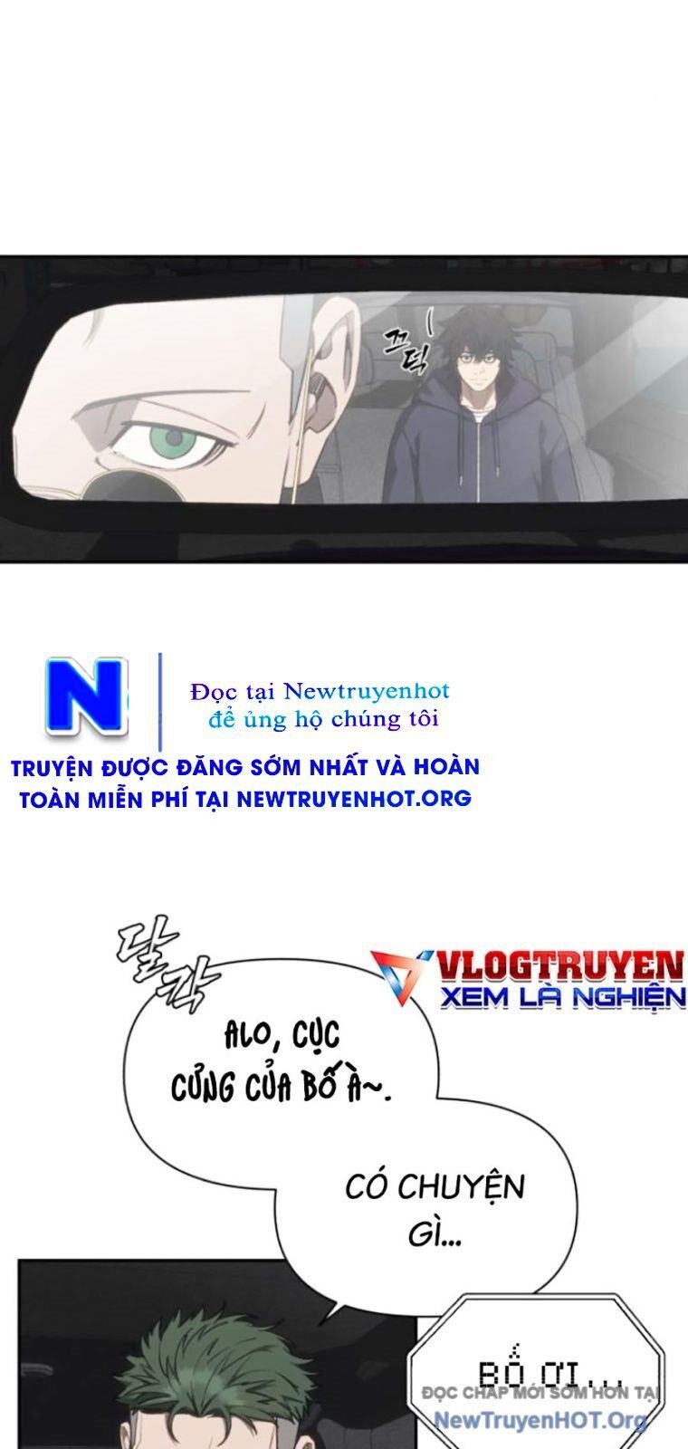 Pháp Sư Đạo Tiền Chap 15 - Next Chap 16