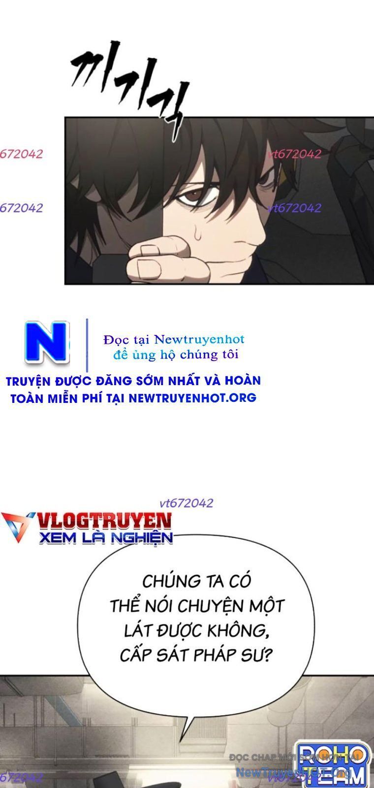 Pháp Sư Đạo Tiền Chap 15 - Next Chap 16