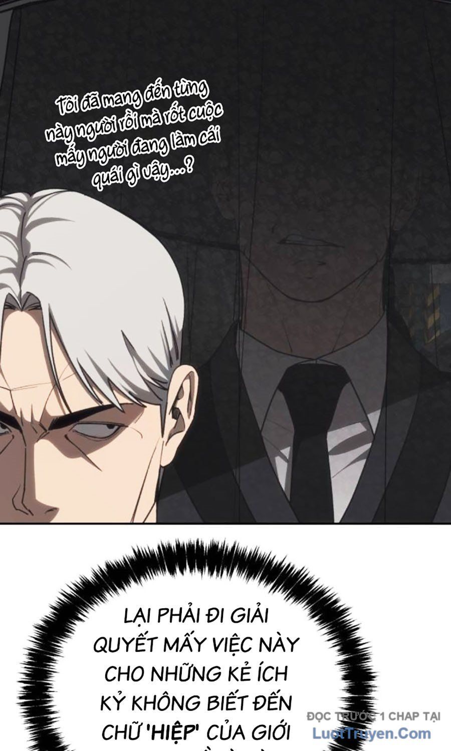 Pháp Sư Đạo Tiền Chap 16 - Next Chap 17