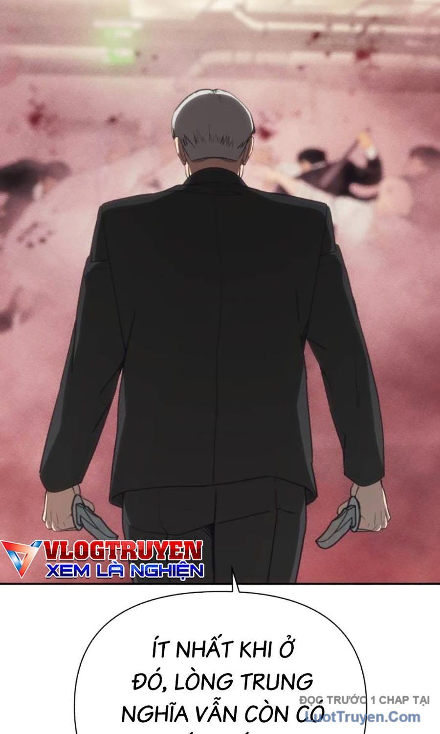 Pháp Sư Đạo Tiền Chap 16 - Next Chap 17