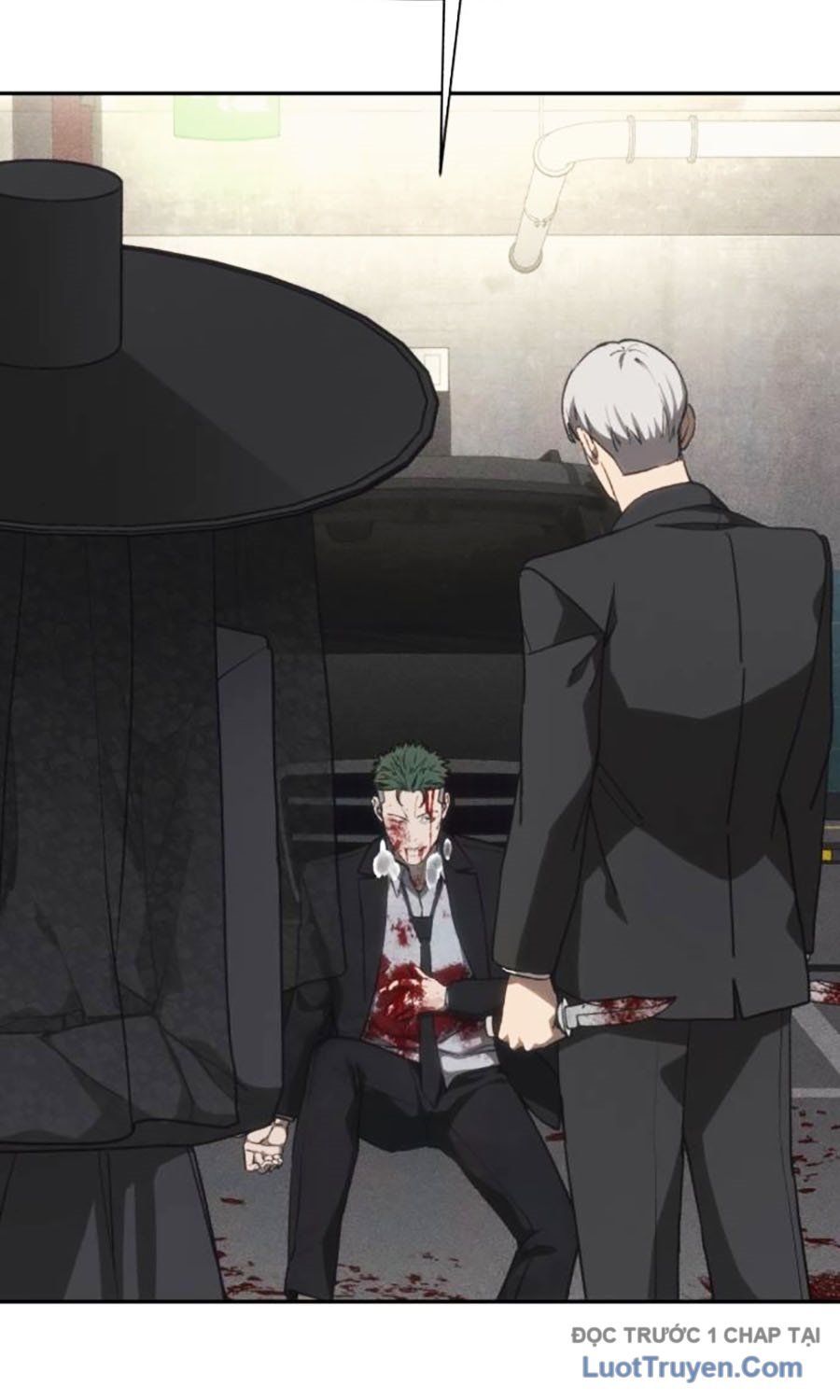 Pháp Sư Đạo Tiền Chap 16 - Next Chap 17