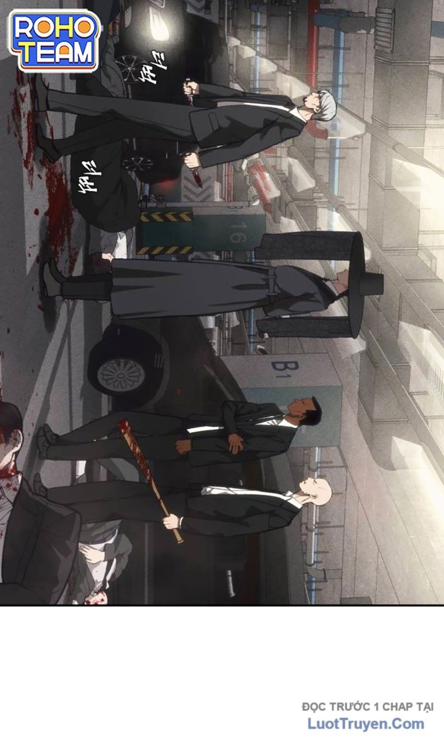 Pháp Sư Đạo Tiền Chap 16 - Next Chap 17