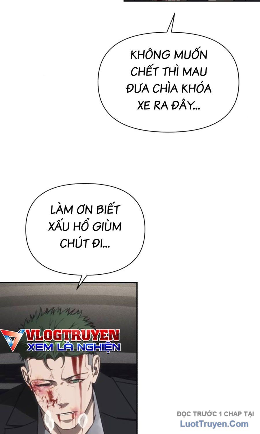 Pháp Sư Đạo Tiền Chap 16 - Next Chap 17