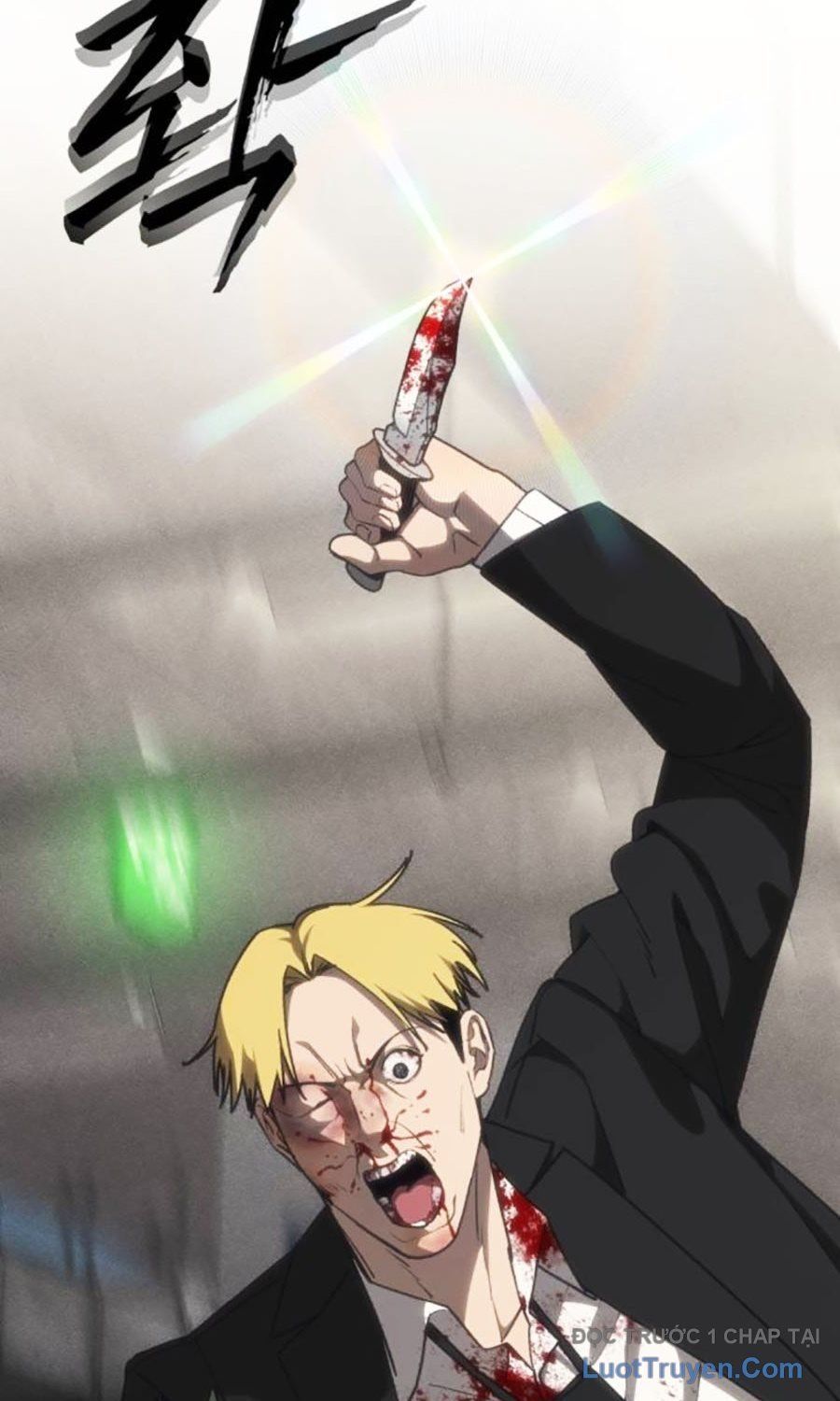 Pháp Sư Đạo Tiền Chap 16 - Next Chap 17