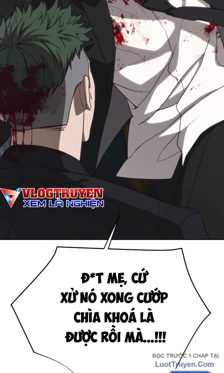 Pháp Sư Đạo Tiền Chap 16 - Next Chap 17