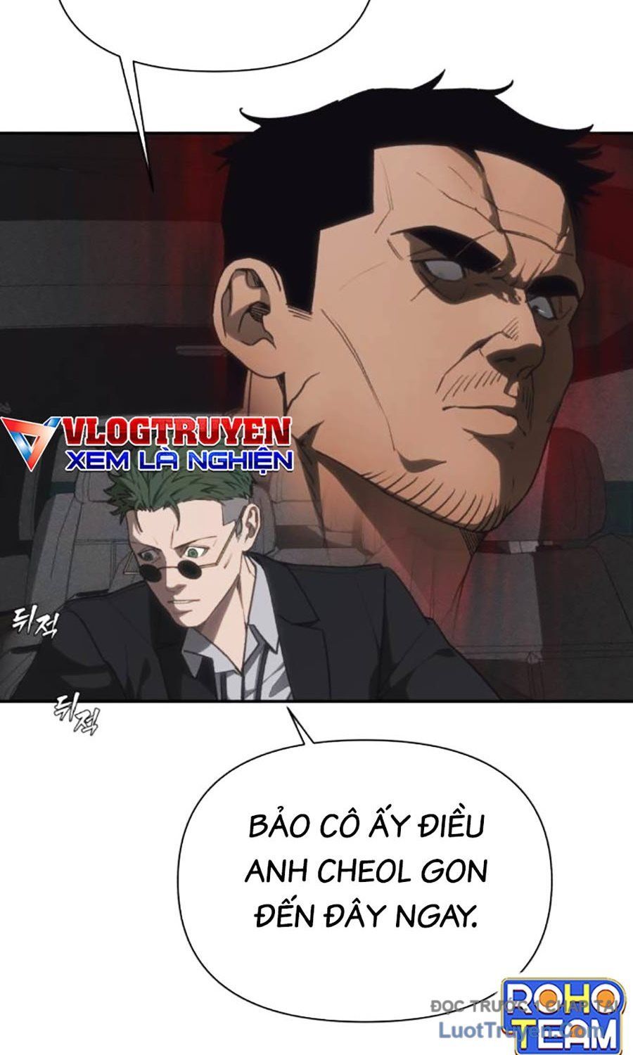 Pháp Sư Đạo Tiền Chap 16 - Next Chap 17