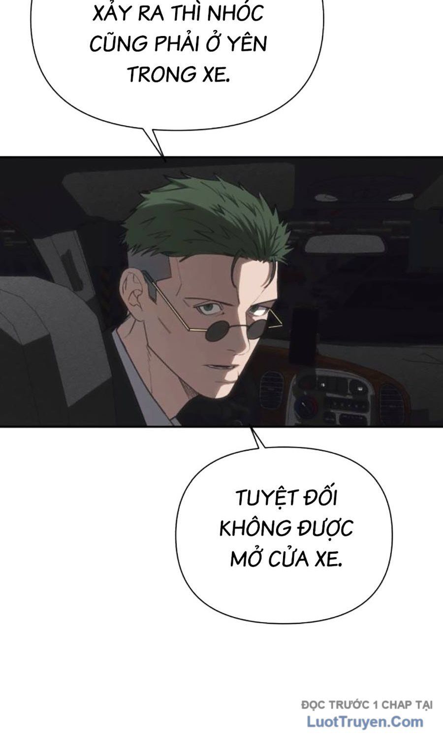 Pháp Sư Đạo Tiền Chap 16 - Next Chap 17