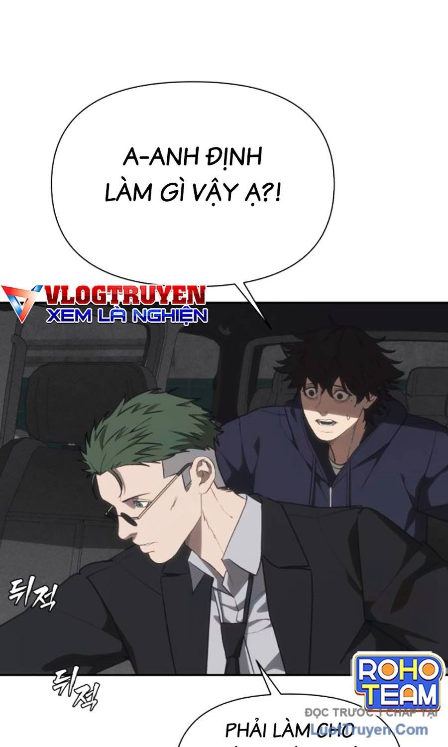 Pháp Sư Đạo Tiền Chap 16 - Next Chap 17