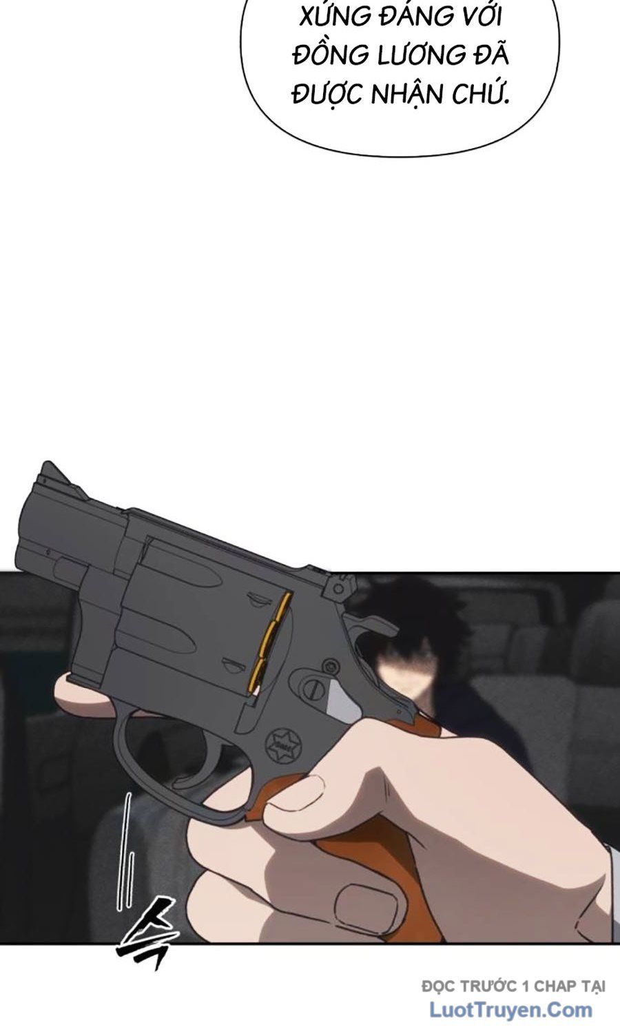 Pháp Sư Đạo Tiền Chap 16 - Next Chap 17