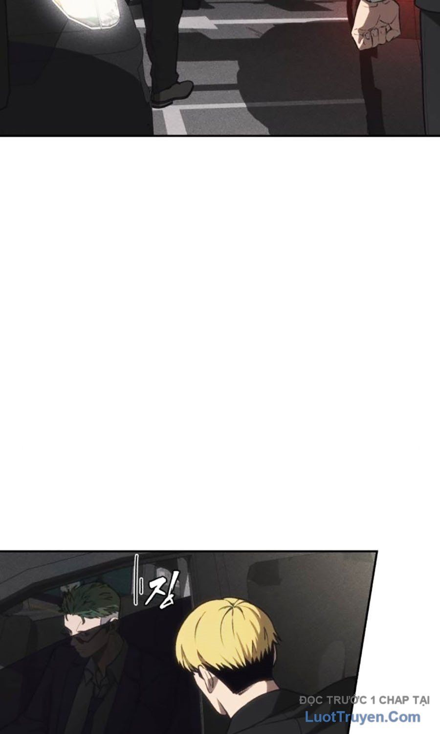 Pháp Sư Đạo Tiền Chap 16 - Next Chap 17