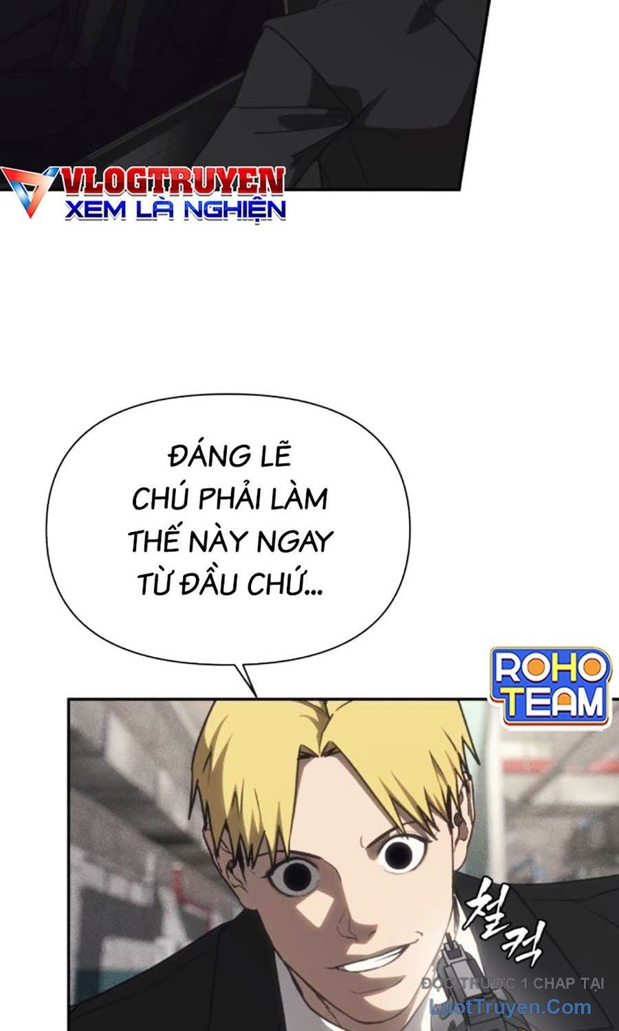 Pháp Sư Đạo Tiền Chap 16 - Next Chap 17
