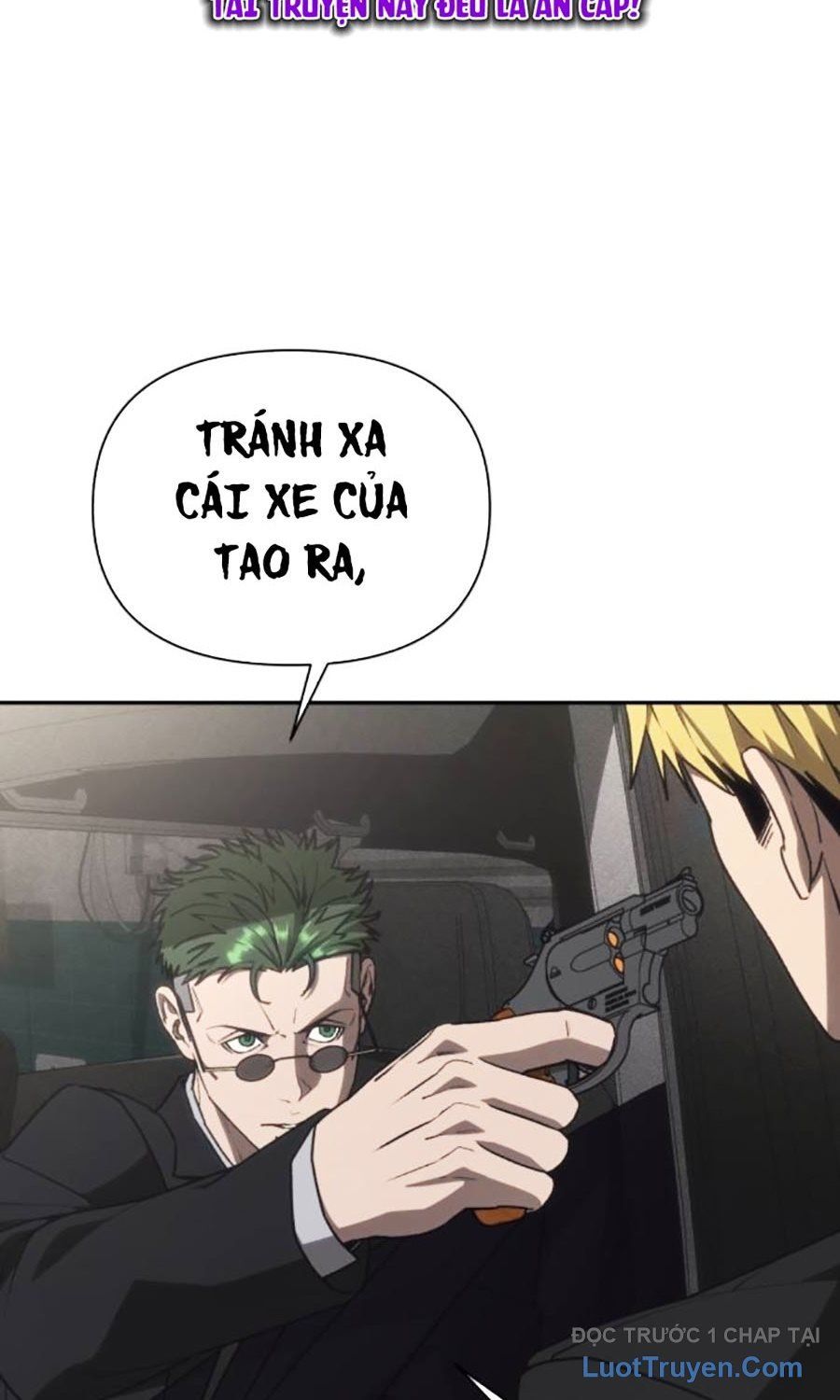 Pháp Sư Đạo Tiền Chap 16 - Next Chap 17