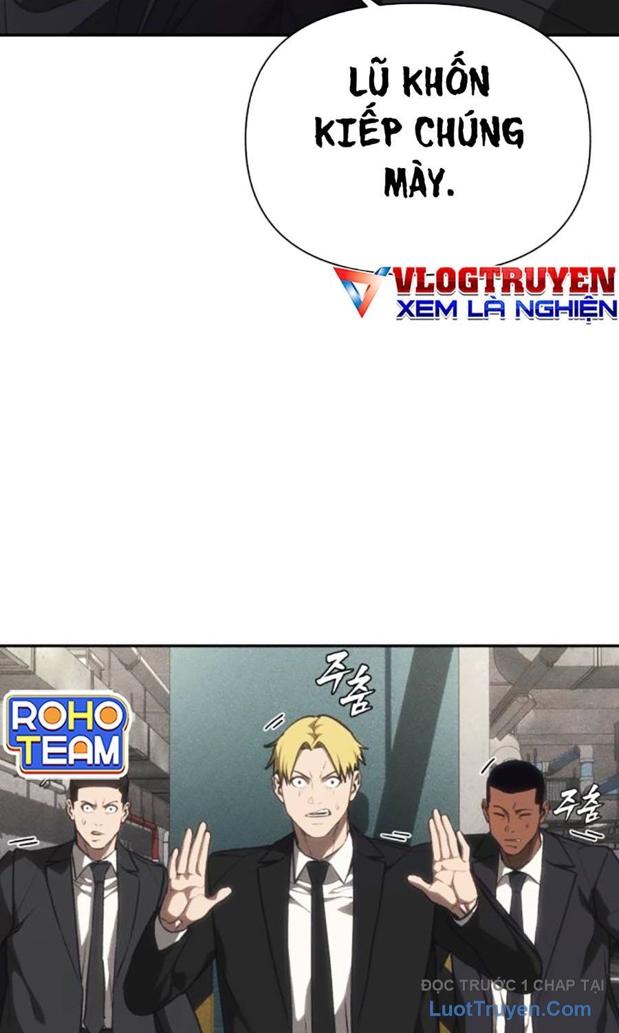 Pháp Sư Đạo Tiền Chap 16 - Next Chap 17