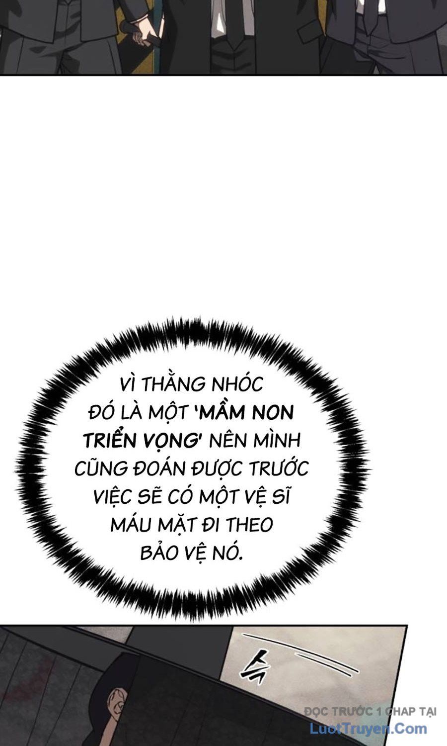 Pháp Sư Đạo Tiền Chap 16 - Next Chap 17