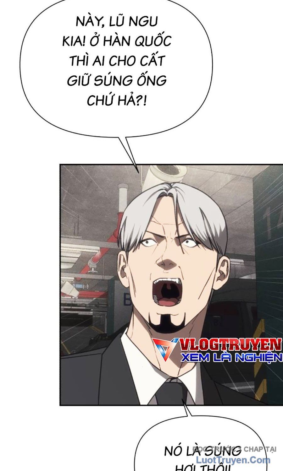 Pháp Sư Đạo Tiền Chap 16 - Next Chap 17