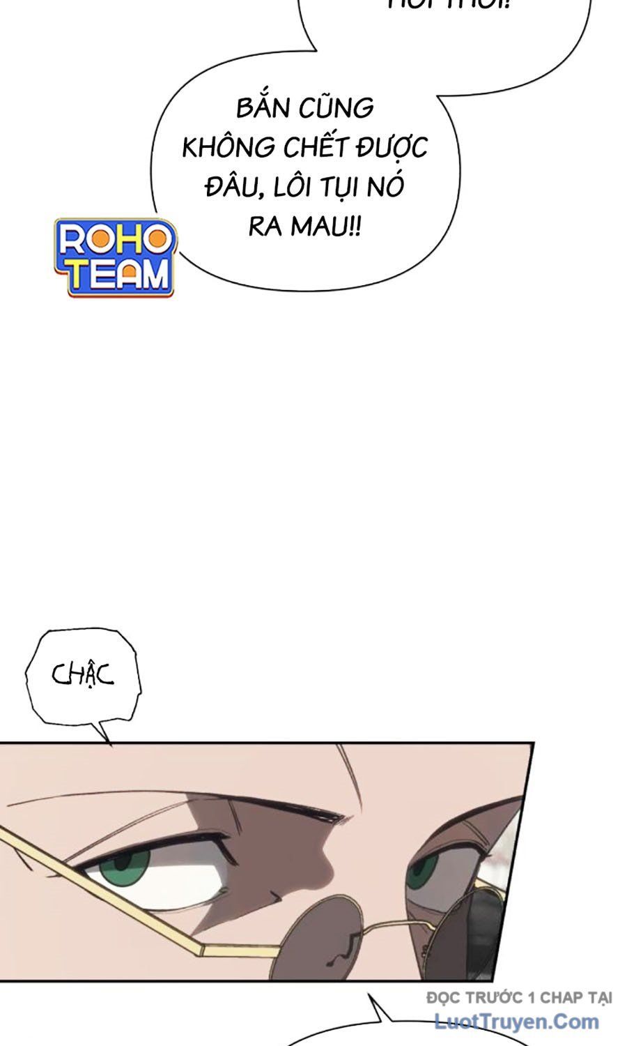 Pháp Sư Đạo Tiền Chap 16 - Next Chap 17