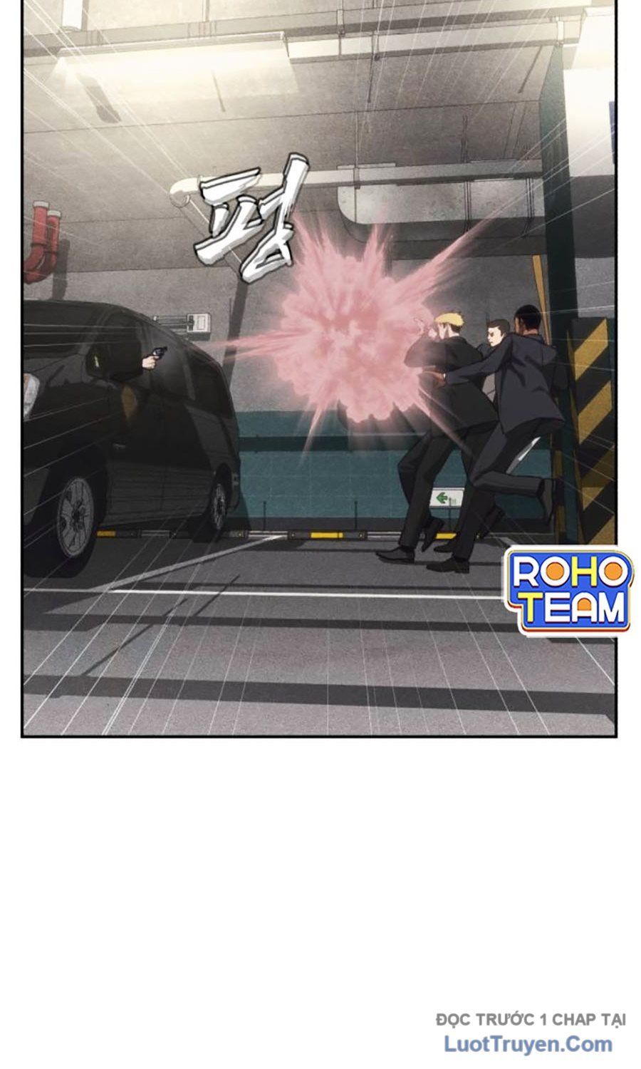 Pháp Sư Đạo Tiền Chap 16 - Next Chap 17