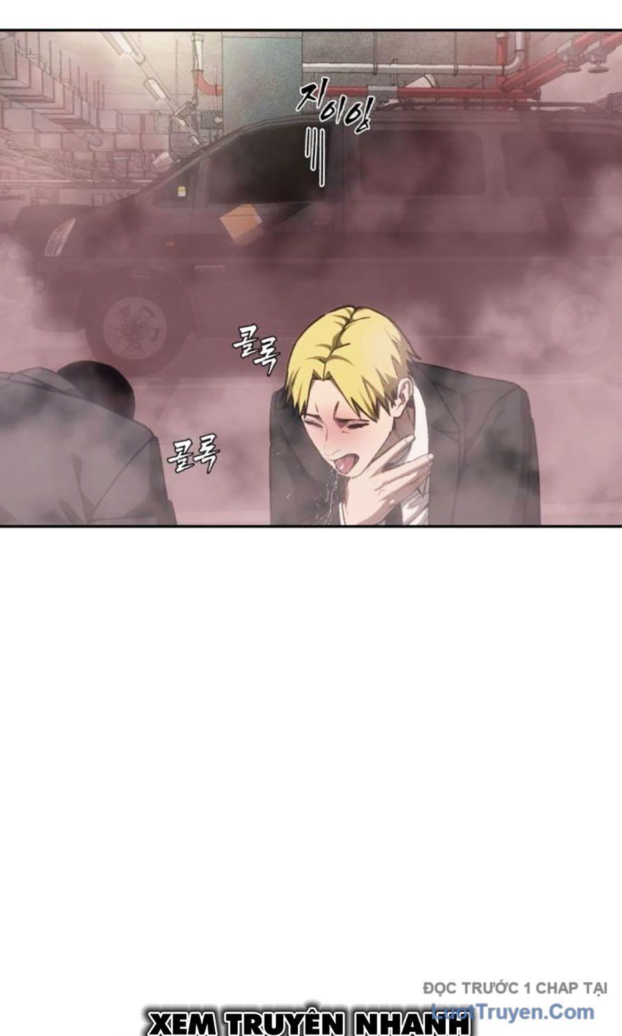 Pháp Sư Đạo Tiền Chap 16 - Next Chap 17