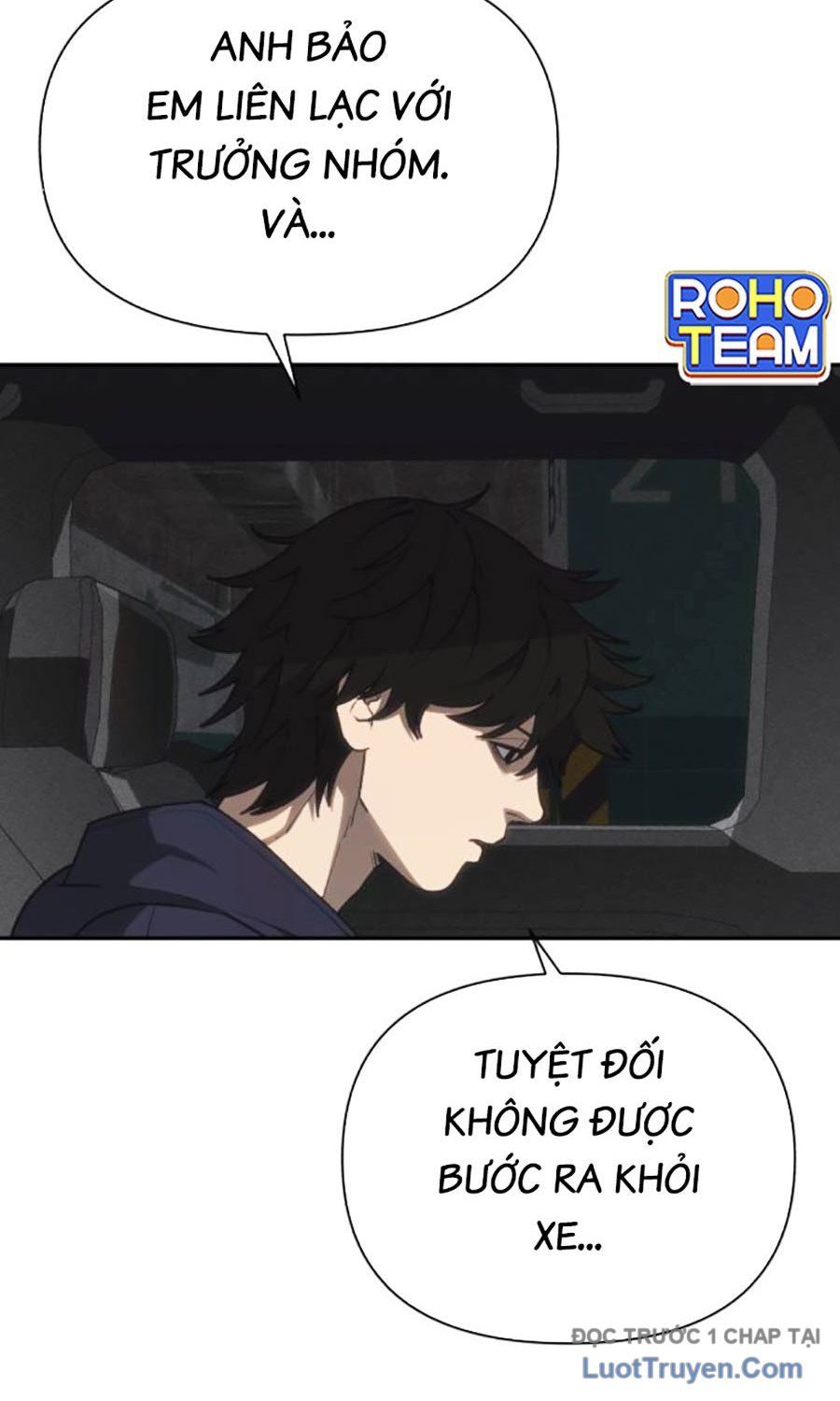 Pháp Sư Đạo Tiền Chap 16 - Next Chap 17