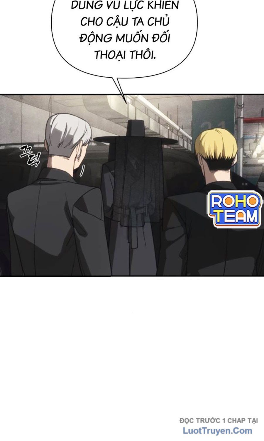 Pháp Sư Đạo Tiền Chap 16 - Next Chap 17