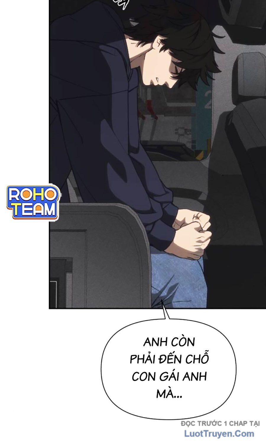 Pháp Sư Đạo Tiền Chap 16 - Next Chap 17