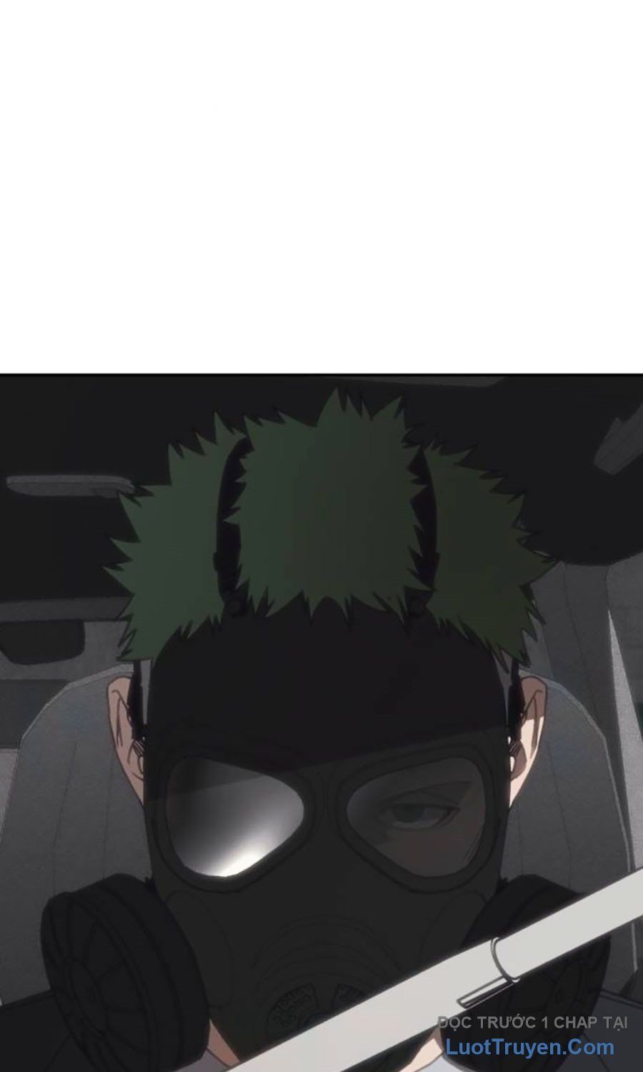 Pháp Sư Đạo Tiền Chap 16 - Next Chap 17