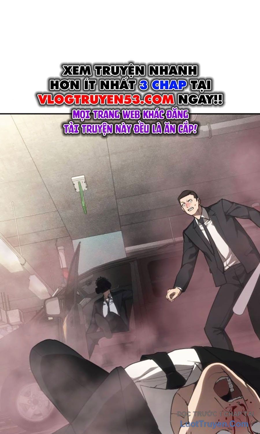 Pháp Sư Đạo Tiền Chap 16 - Next Chap 17