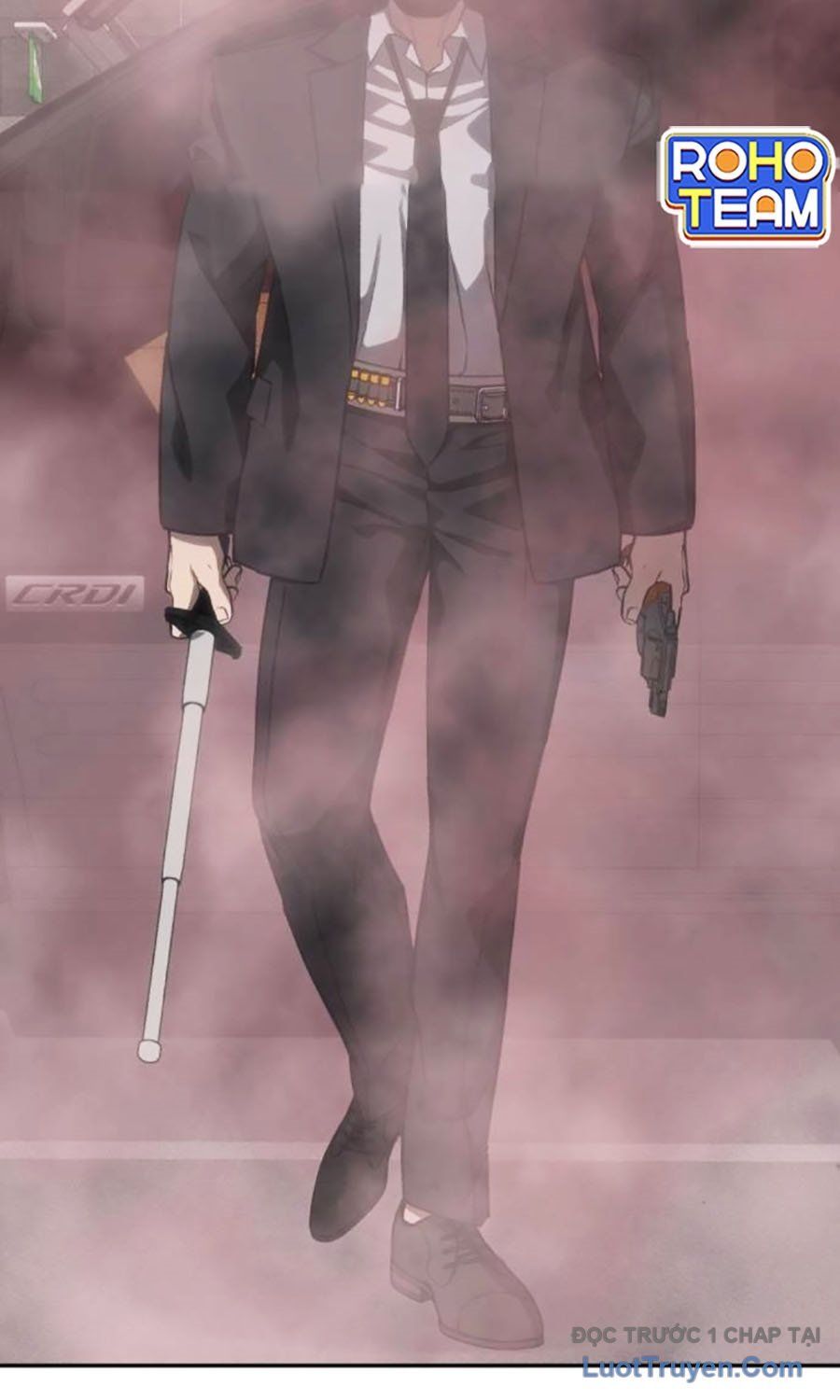 Pháp Sư Đạo Tiền Chap 16 - Next Chap 17