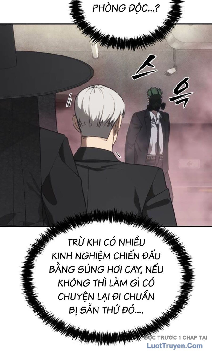 Pháp Sư Đạo Tiền Chap 16 - Next Chap 17