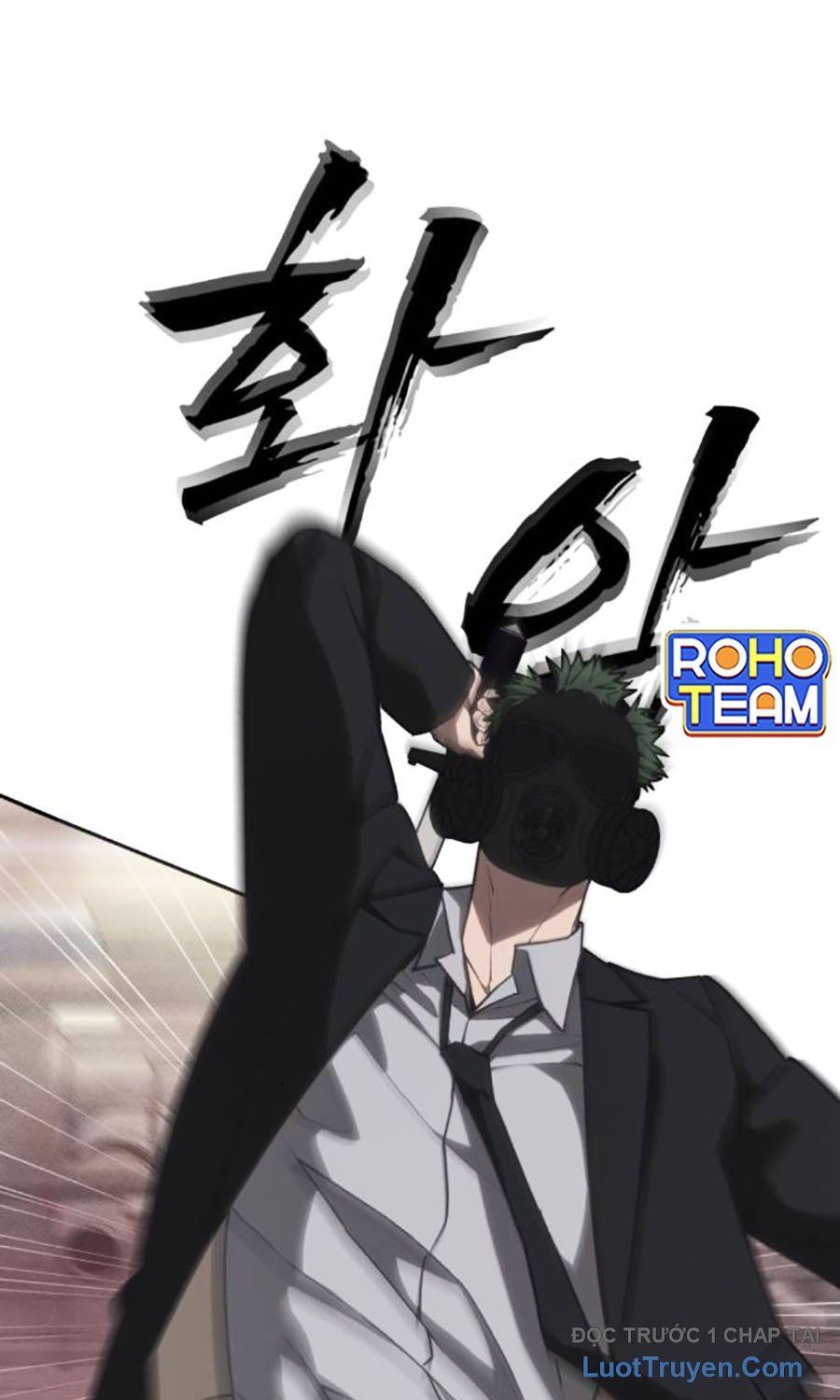 Pháp Sư Đạo Tiền Chap 16 - Next Chap 17