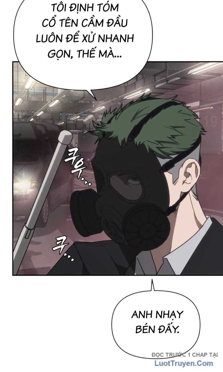 Pháp Sư Đạo Tiền Chap 16 - Next Chap 17